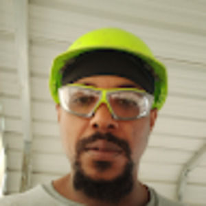 Meet your Posher, Timothy